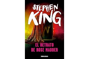 El Retrato de Rose Madder: Un viaje de autodescubrimiento y sanación