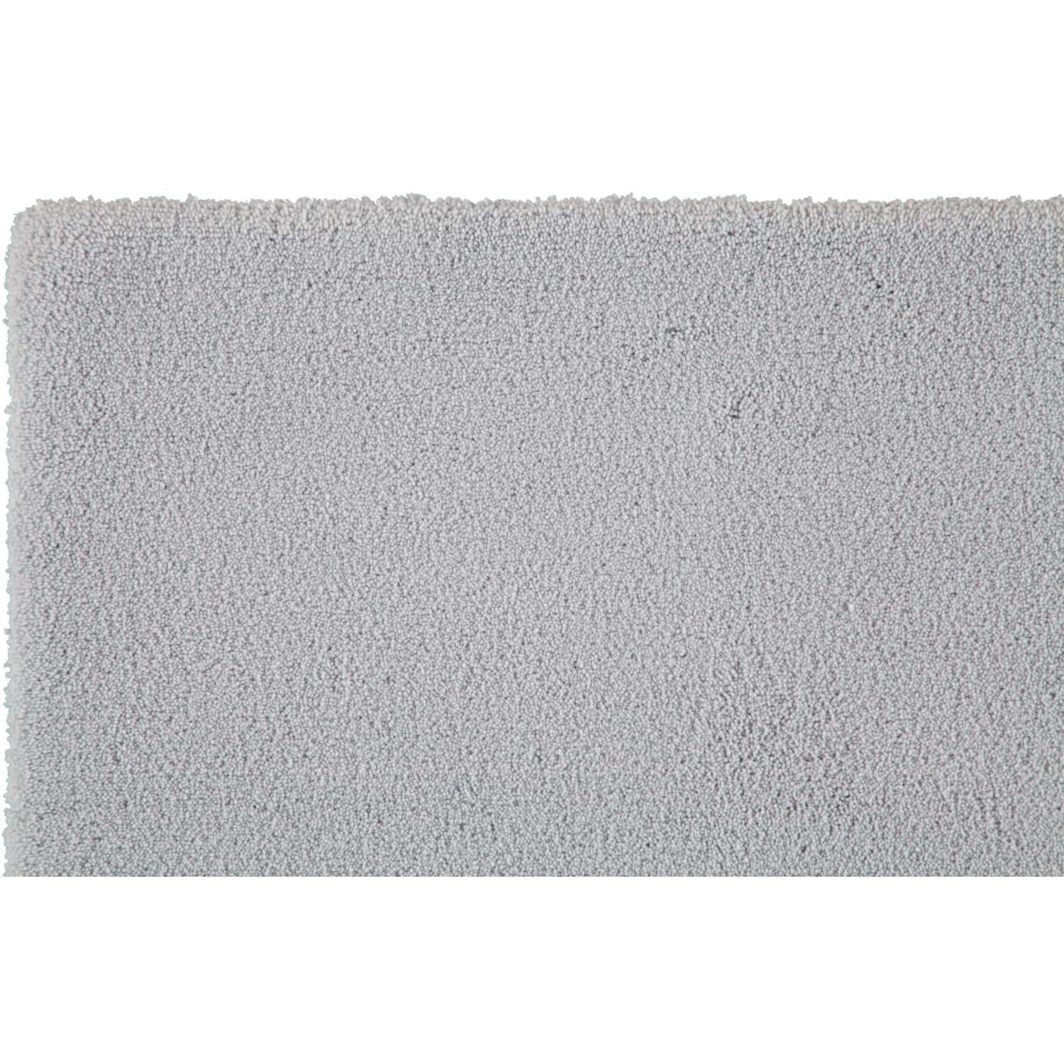 Joop! Badteppiche Basic Silber - 026