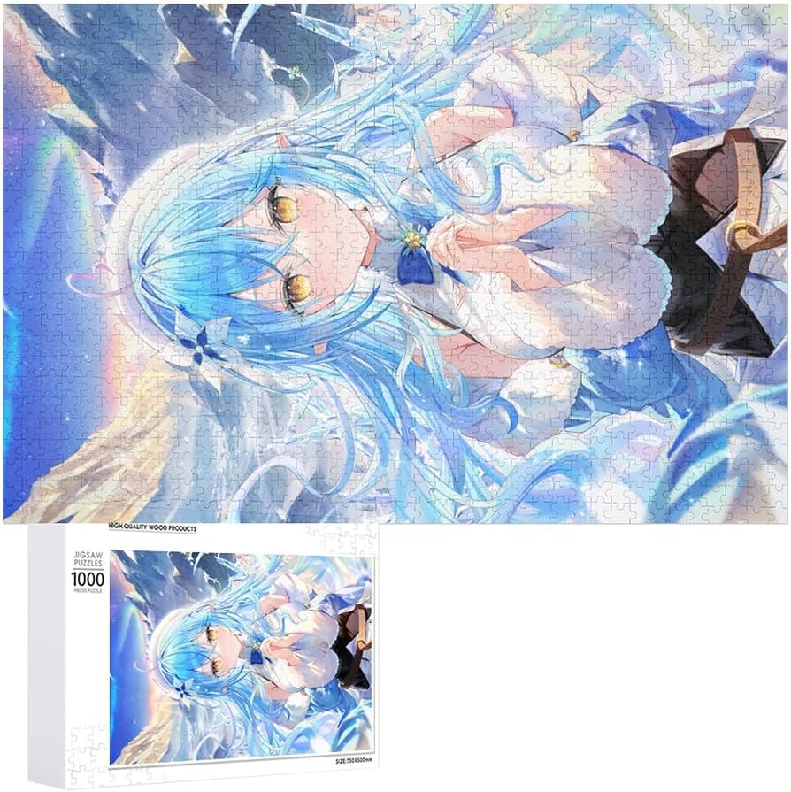 Amazon.co.jp: ホロライブ Hololive ジグソーパズル 300ピース 500 Amazon.co.jp: ホロライブ Hololive ジグソーパズル 300ピース 500