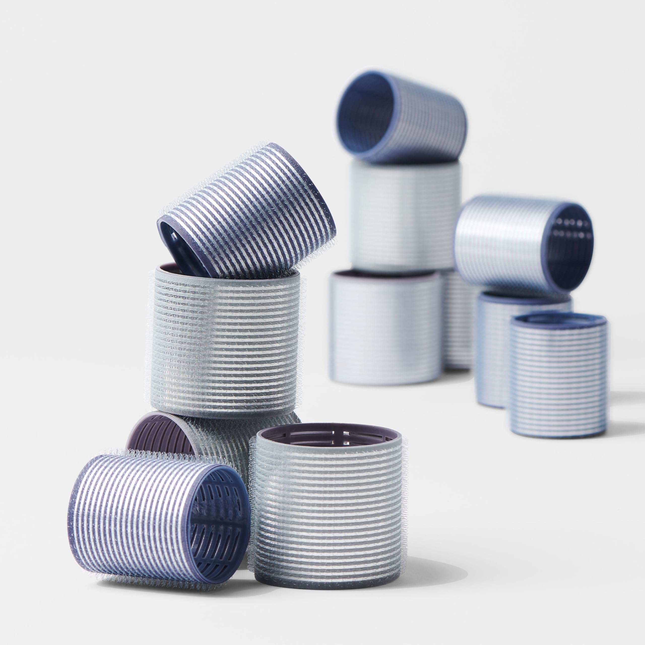 Fromm ProVolume Self-Grip Ceramic Ionic Thermal Hair Rollers