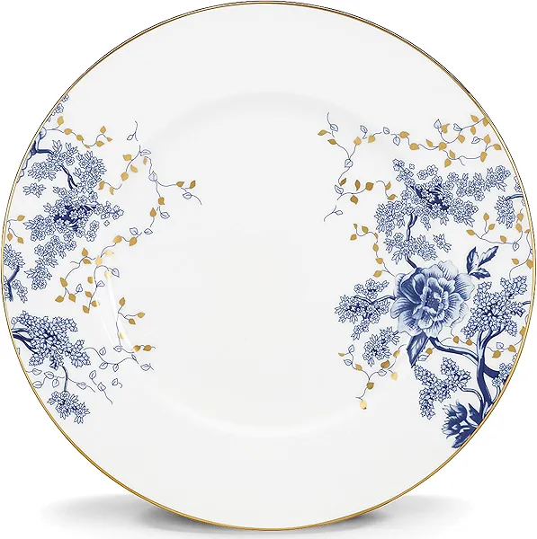 Lenox 834253 Garden Grove Dinner Plate, 1.75 LB, Blue