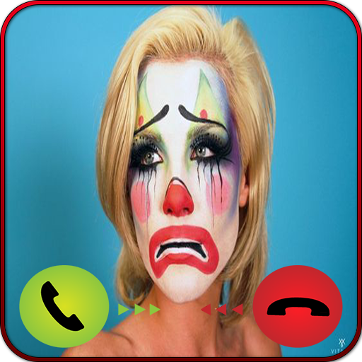 Call From Scary Clown - App on Amazon Appstore