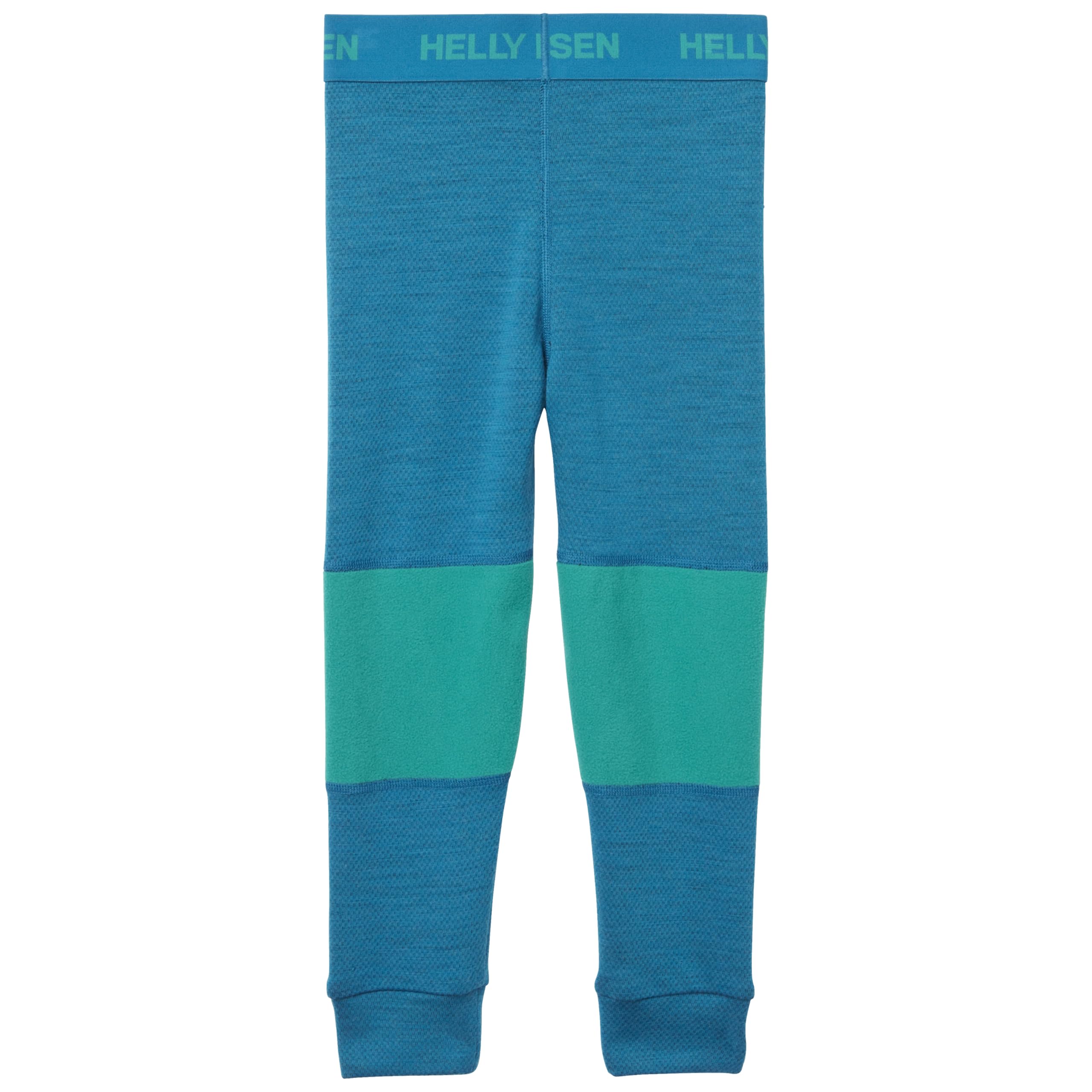Helly-Hansen Lifa Merino Set - Kids Unisex Warm & Breathable Base Layer Set, Thermounterwäsche für Outdoor-Abenteuer