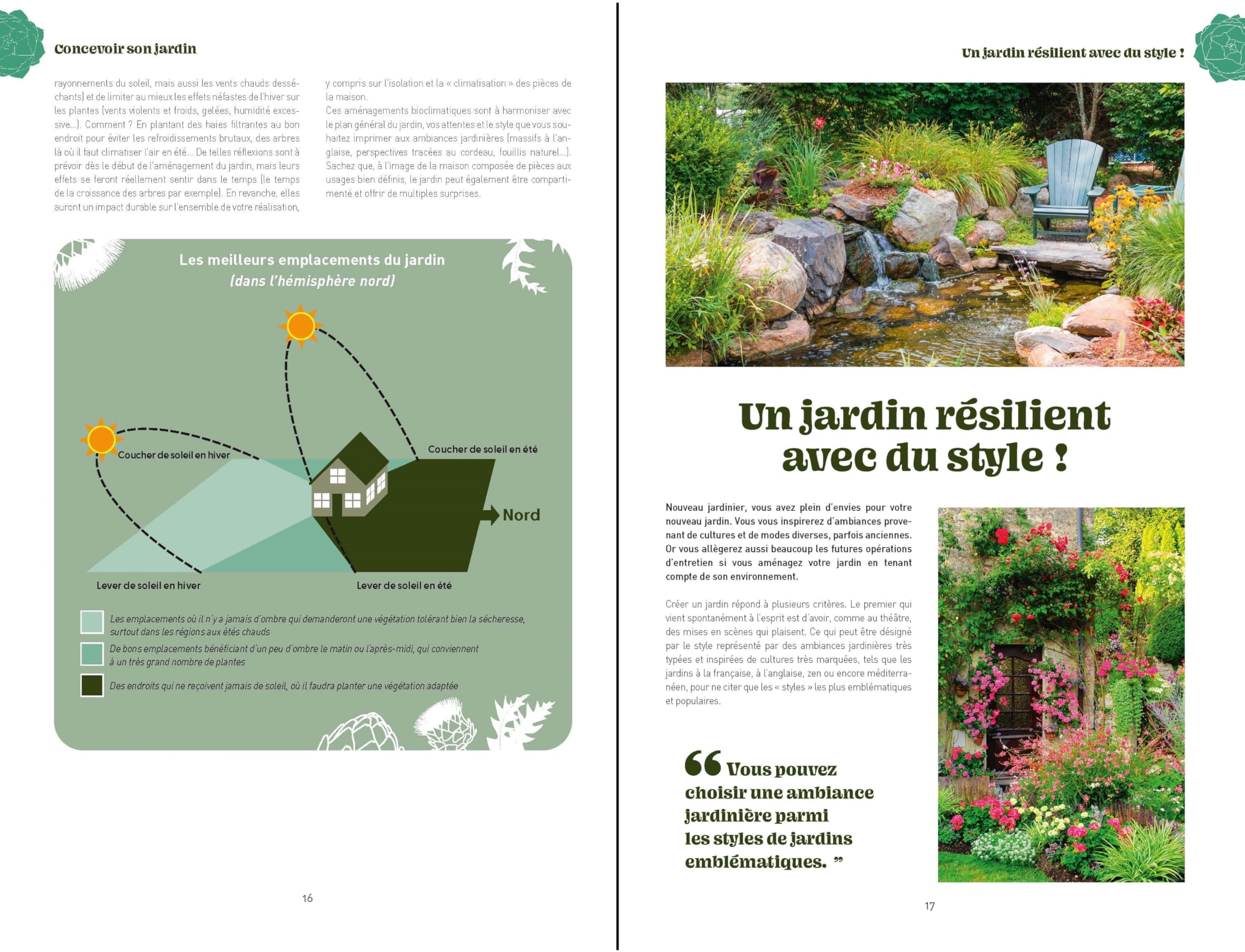 Le Nouveau Guide Clause 39e édition: La référence du jardinier à l'heure des changements climatiques