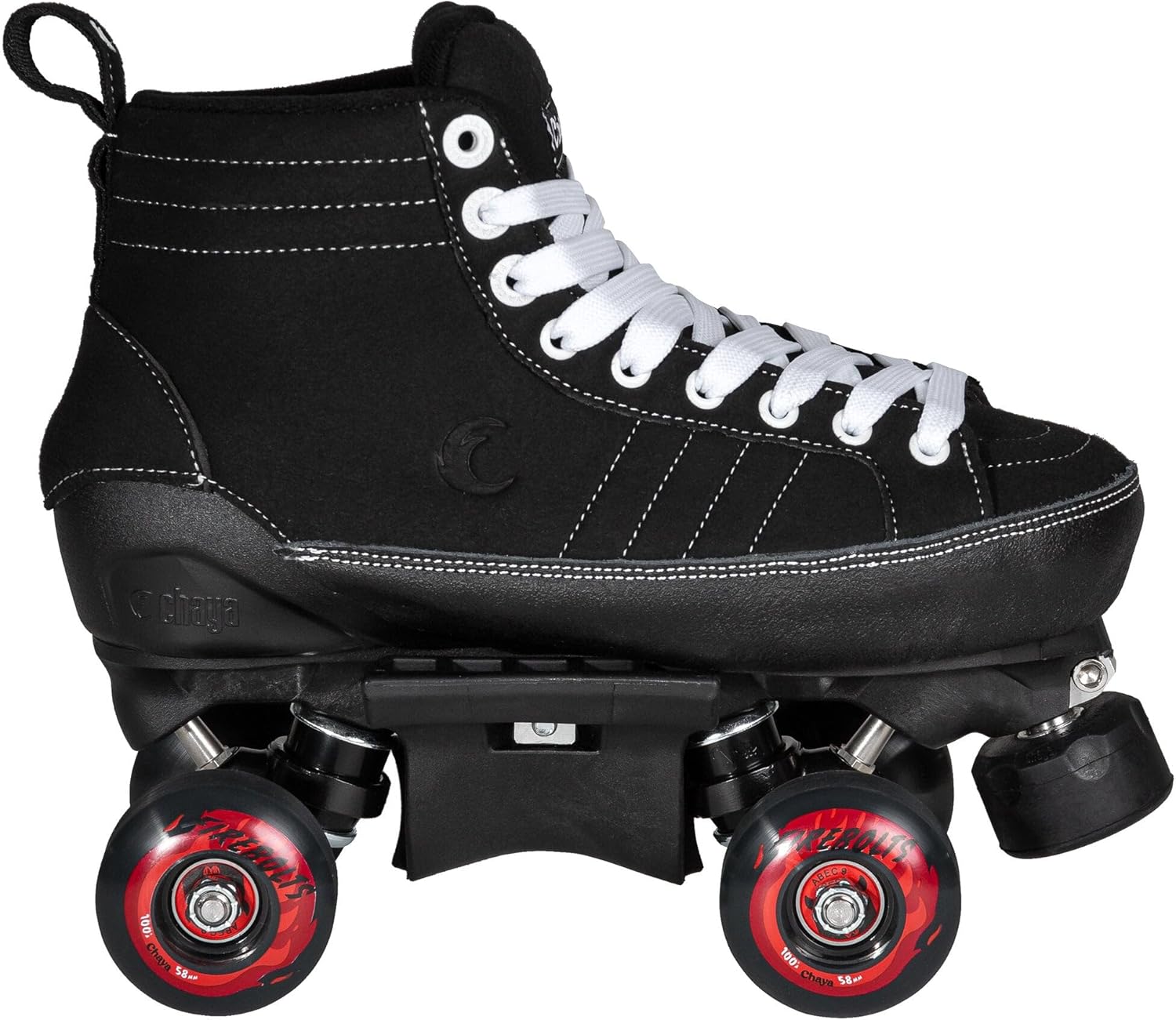 Chaya Karma Pro Skates Black EU45