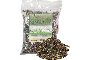 Te de Muicle: Uncover the Healing Benefits of Nature