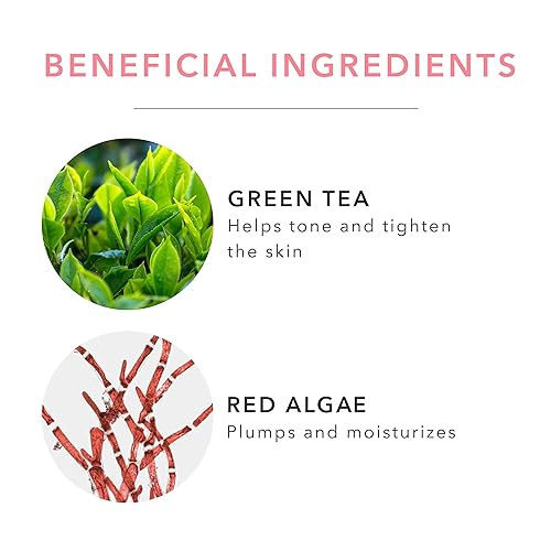 Miniatura 5 de 100% PURE Gel de ducha de coco y lima, gel de ducha natural e hidratante, limpiador de jabón suave profundamente hidratante para todo tipo de piel,