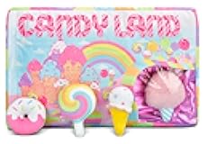 iscream Candy Land Board Game 17.5