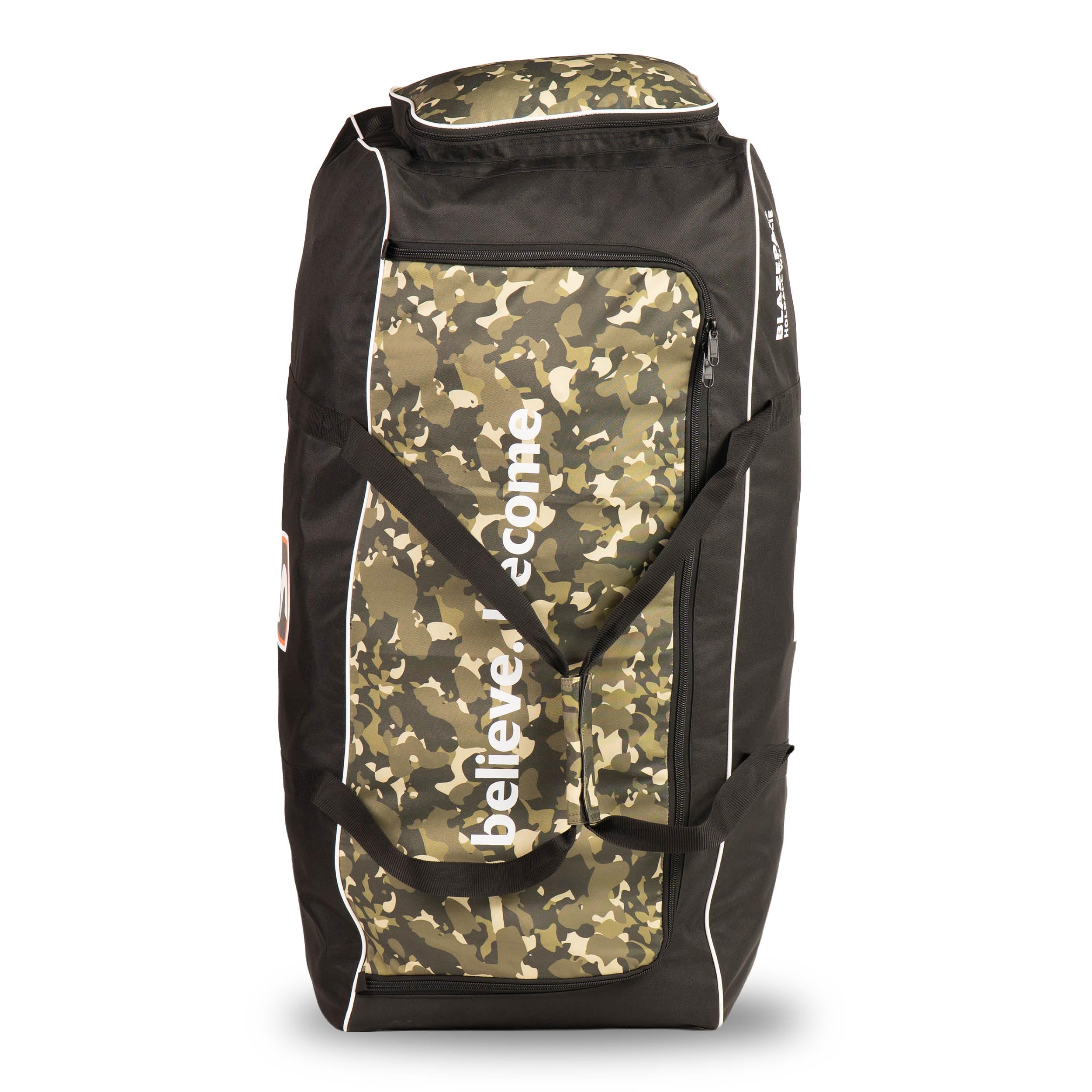 SG Kit Bag BLAZEPAK Holdall Wheelie-image-30