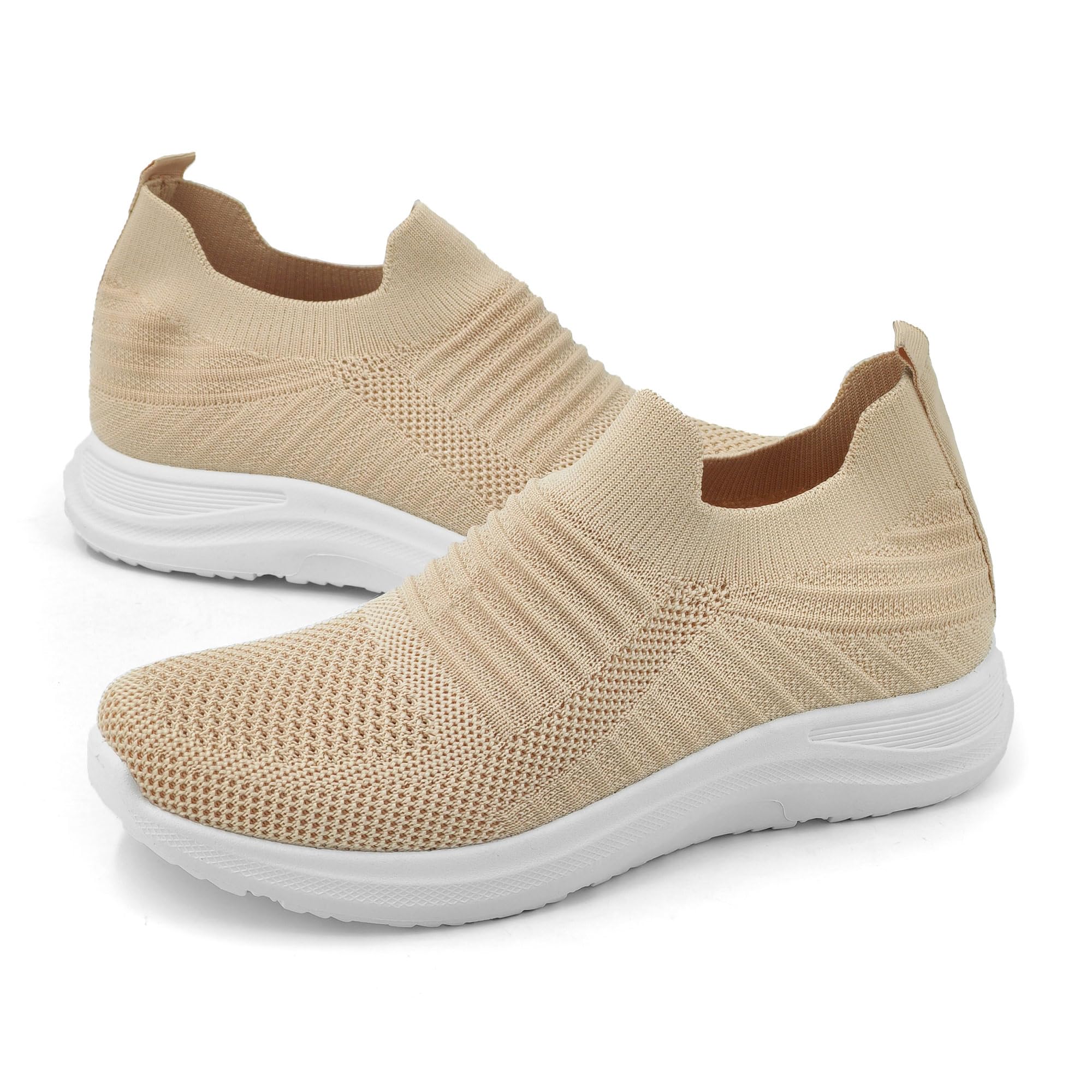 JOMIX Scarpe Senza Lacci Donna Estive Comode Leggere Traspiranti Made in Portogallo