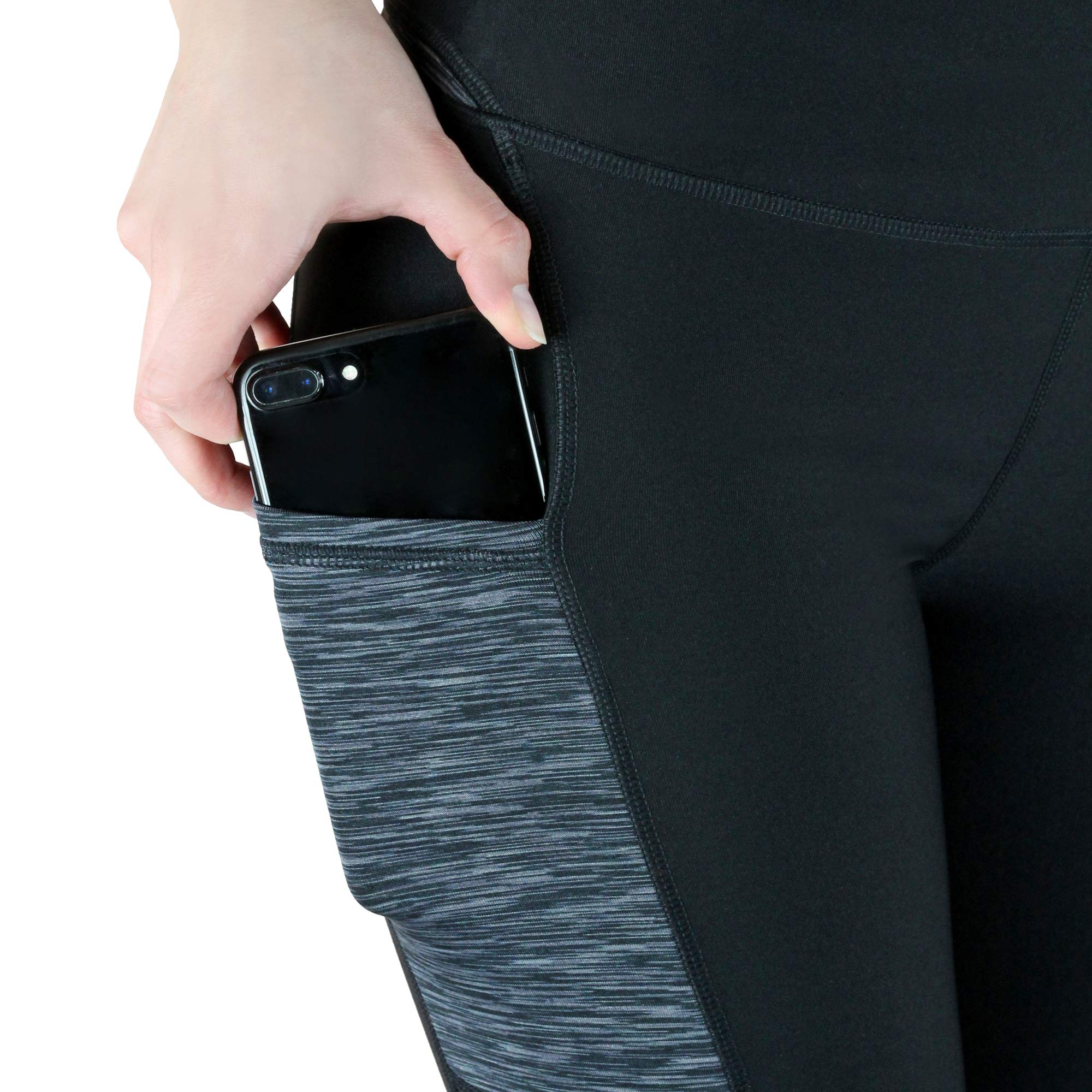 legginsy vsf02 - Legginsy Uniseks