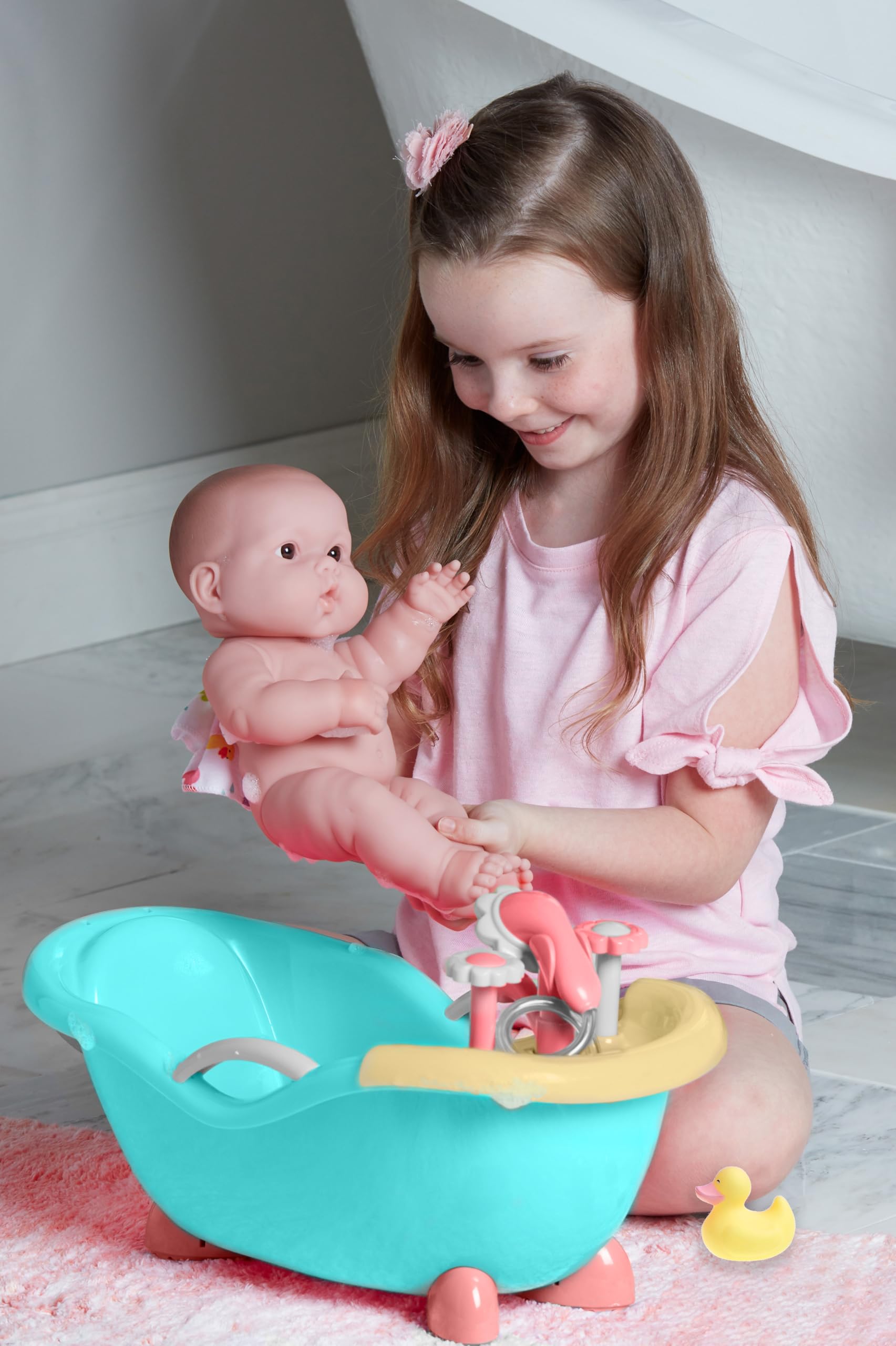 JC Toys Partner Toy HKT16305 - Cofanetto per bambini