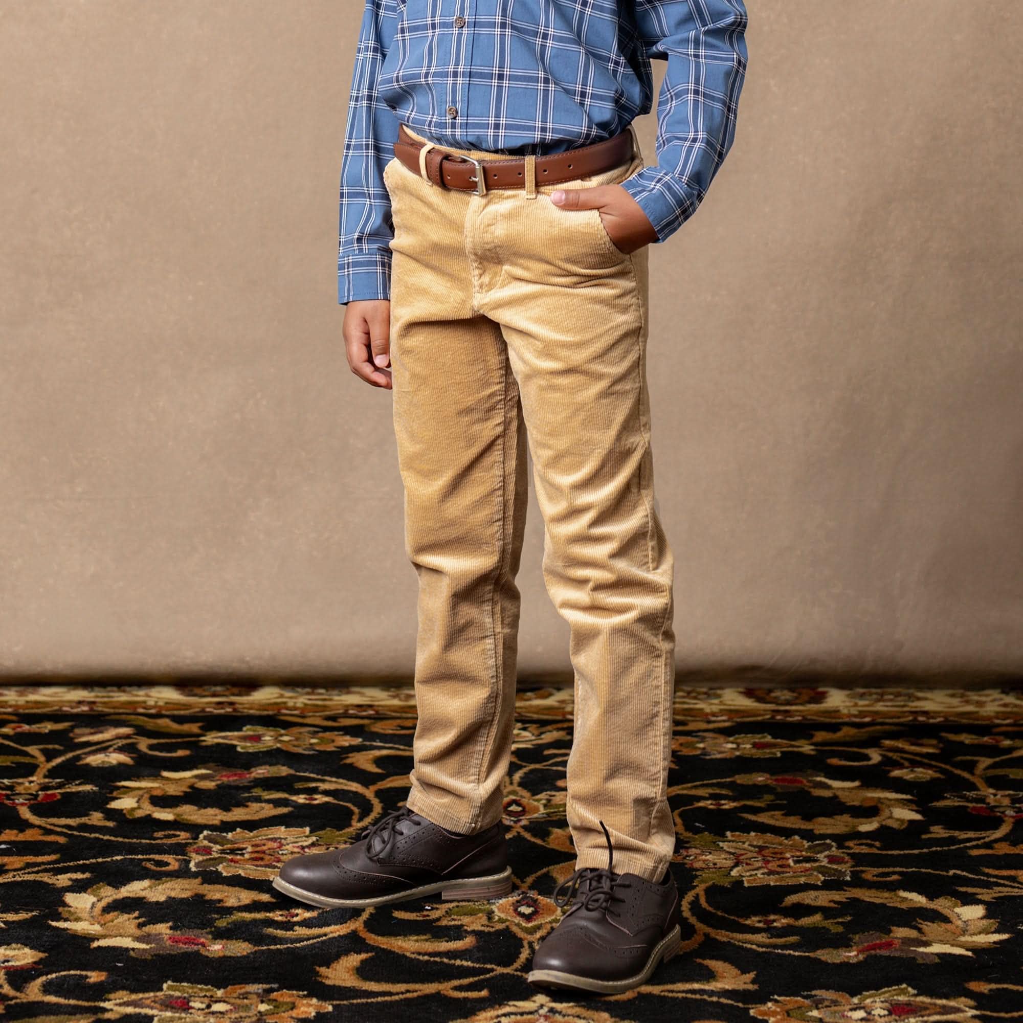 Hope & Henry Cordhose für Jungen