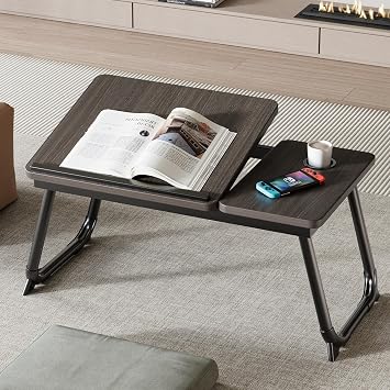 2025 NEW Multi-functional Foldable Table 0 36  AdjustableFolding Table for One-Person Living, Low Table, Foldable Chabudai, Foldable Desk, Coffee Table, Foldable Desk, Completed Item, Laptop Table