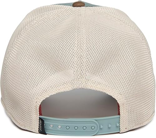 Miniatura 5 de Goorin Bros. The Farm MVP Collection - Gorra unisex para camionero