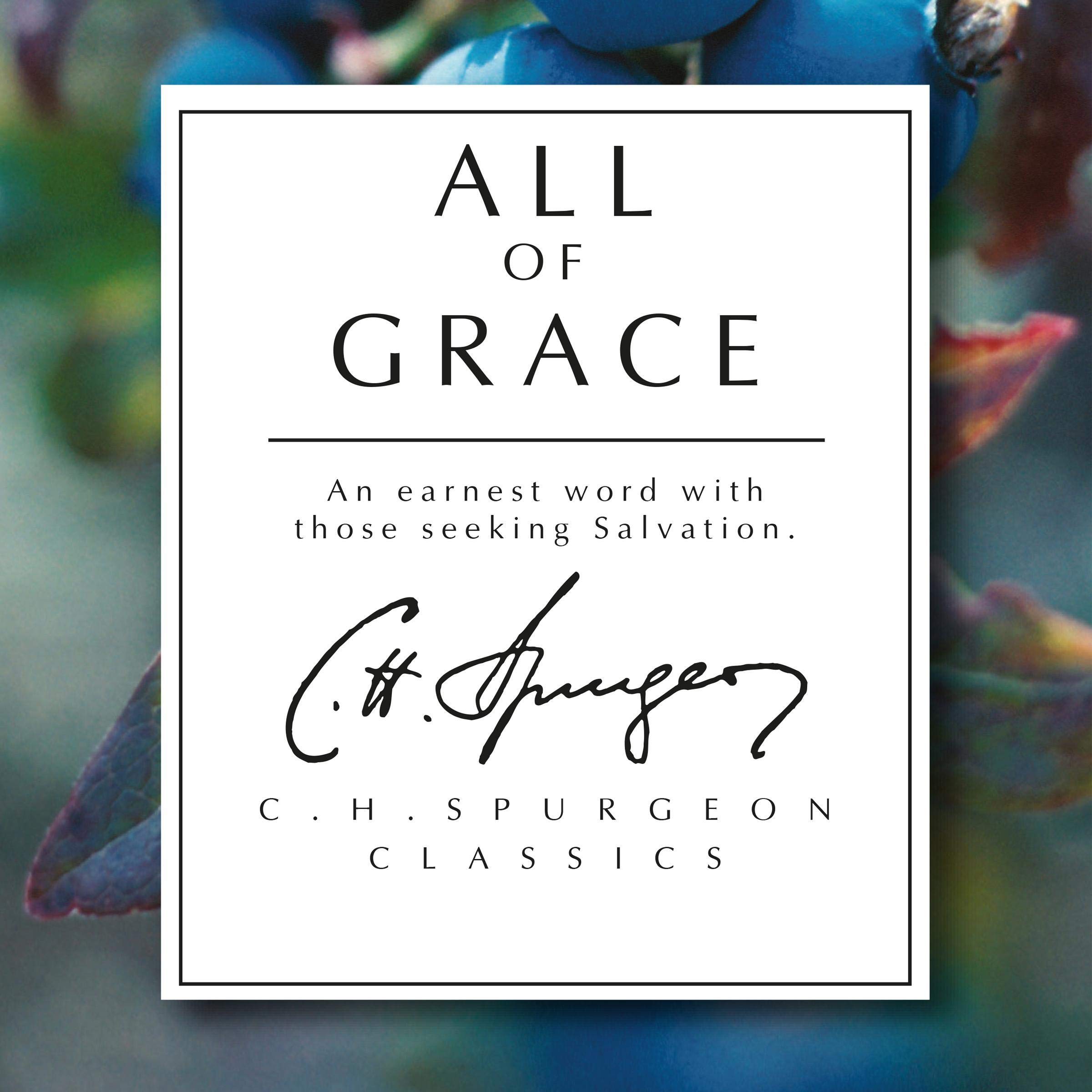All of Grace
