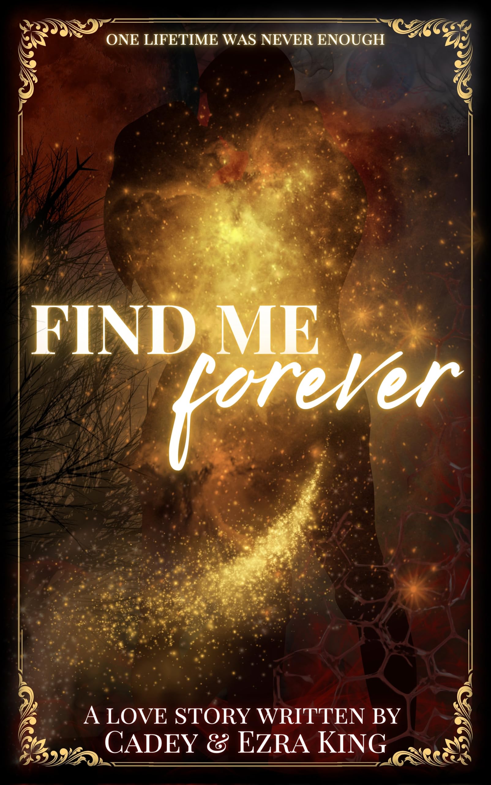 Find Me Forever: Book One