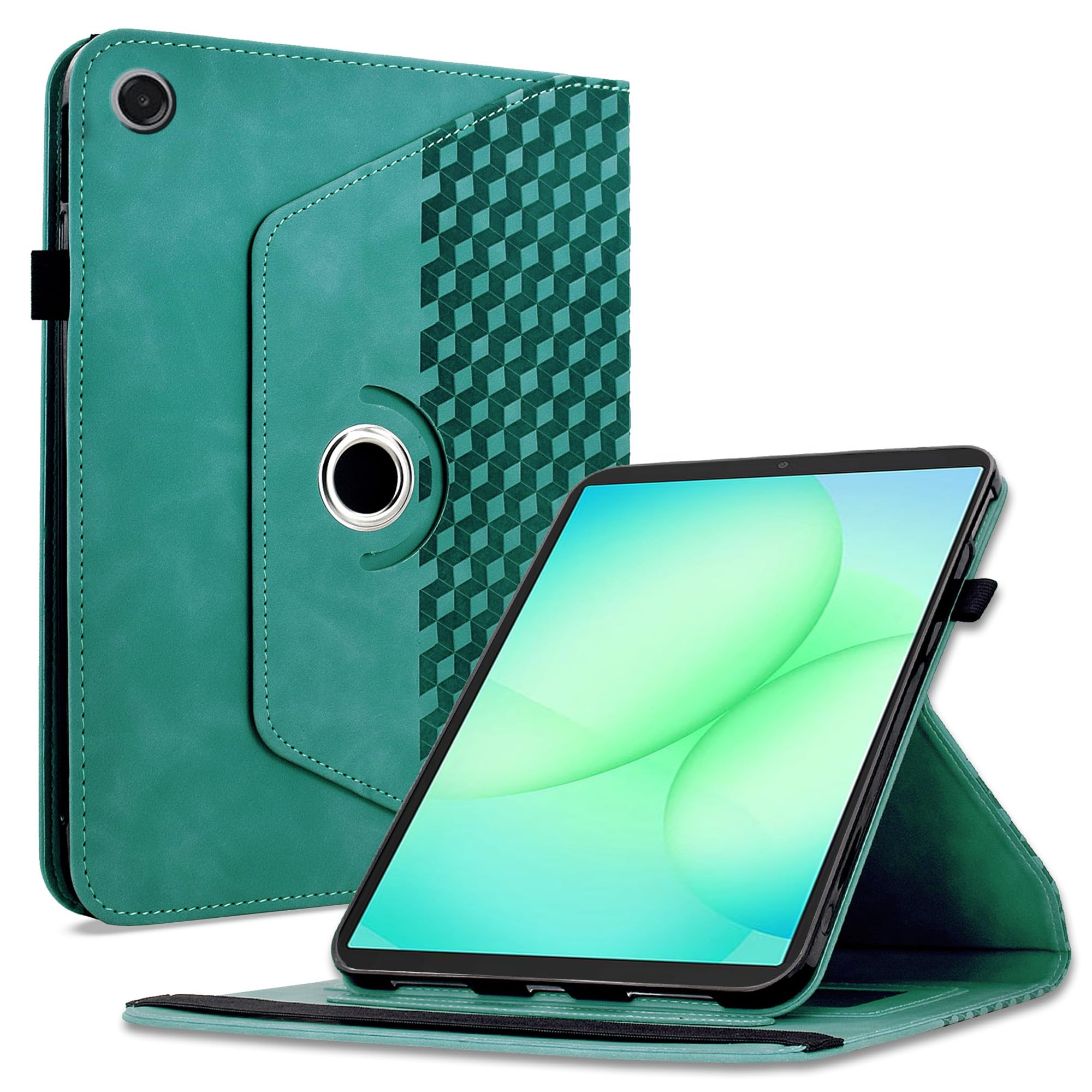 Hülle für Samsung Galaxy Tab S10 FE+ / S10 FE+ Plus 13 Zoll