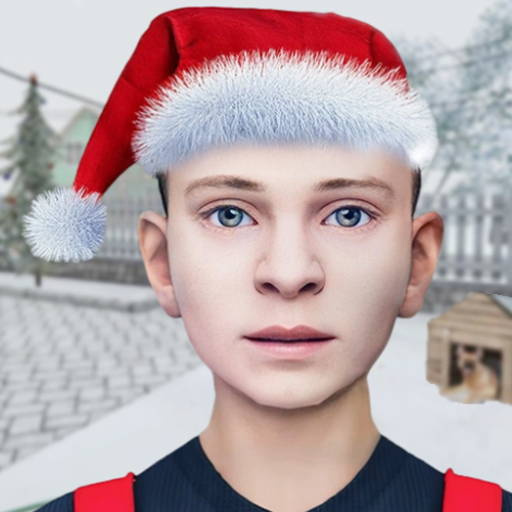 SCHOOLBOY RUNAWAY - Escaping From My Crazy Parents House