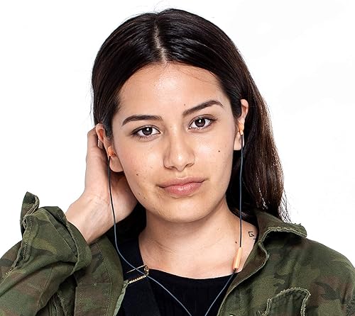 Miniatura 3 de Skullcandy Jib - Auriculares intrauditivos con micrófono - Rojo