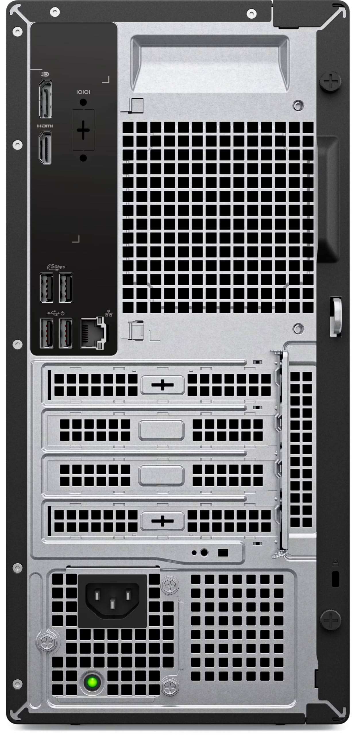 【Dell】sect125000201monojp　Newタワー ECT1250 Dell Tower ECT1250 Desktop Computer; Intel Core Ultra 7 265