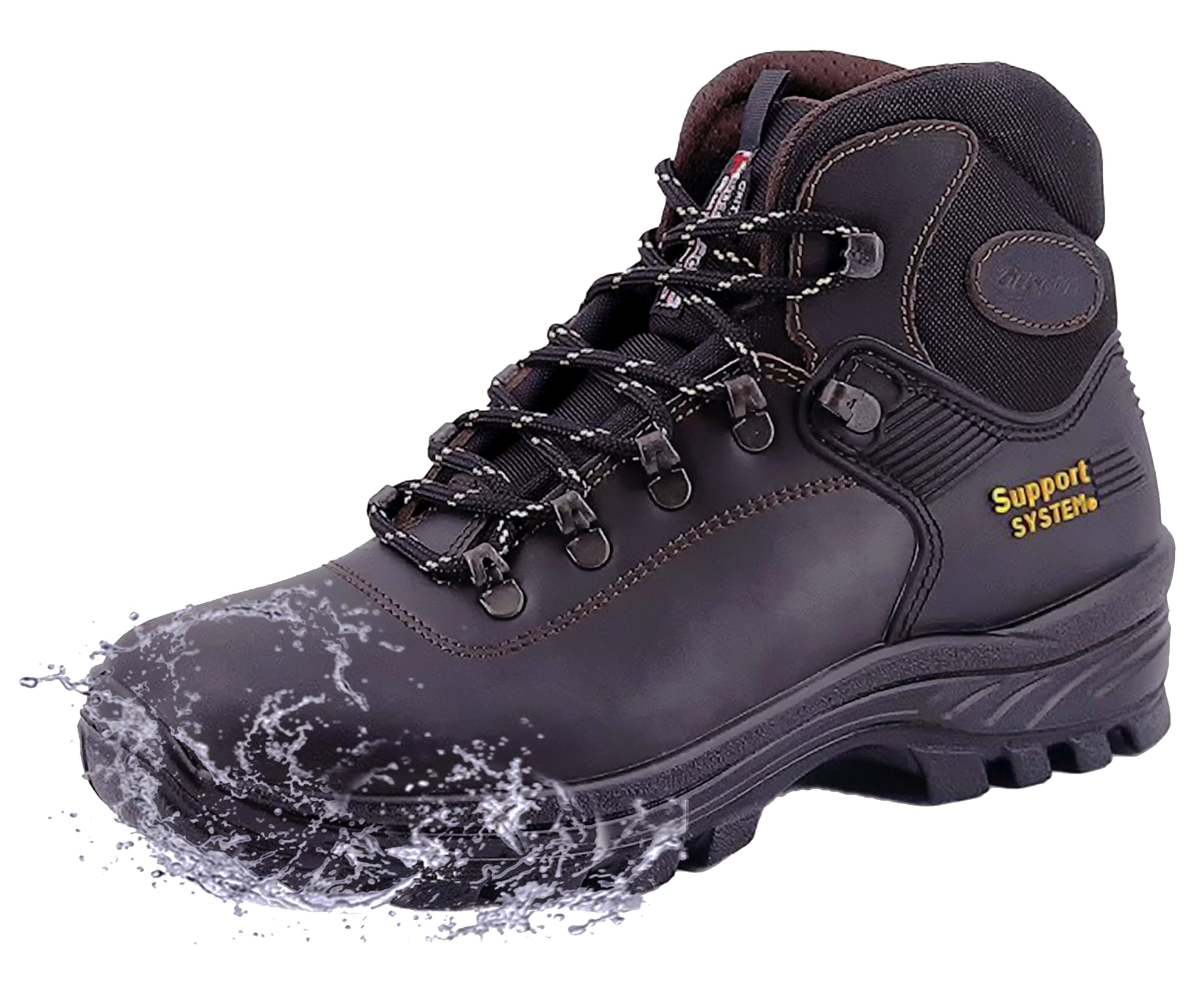Grisport – Anden Spo-tex (Maat 38) – American Base