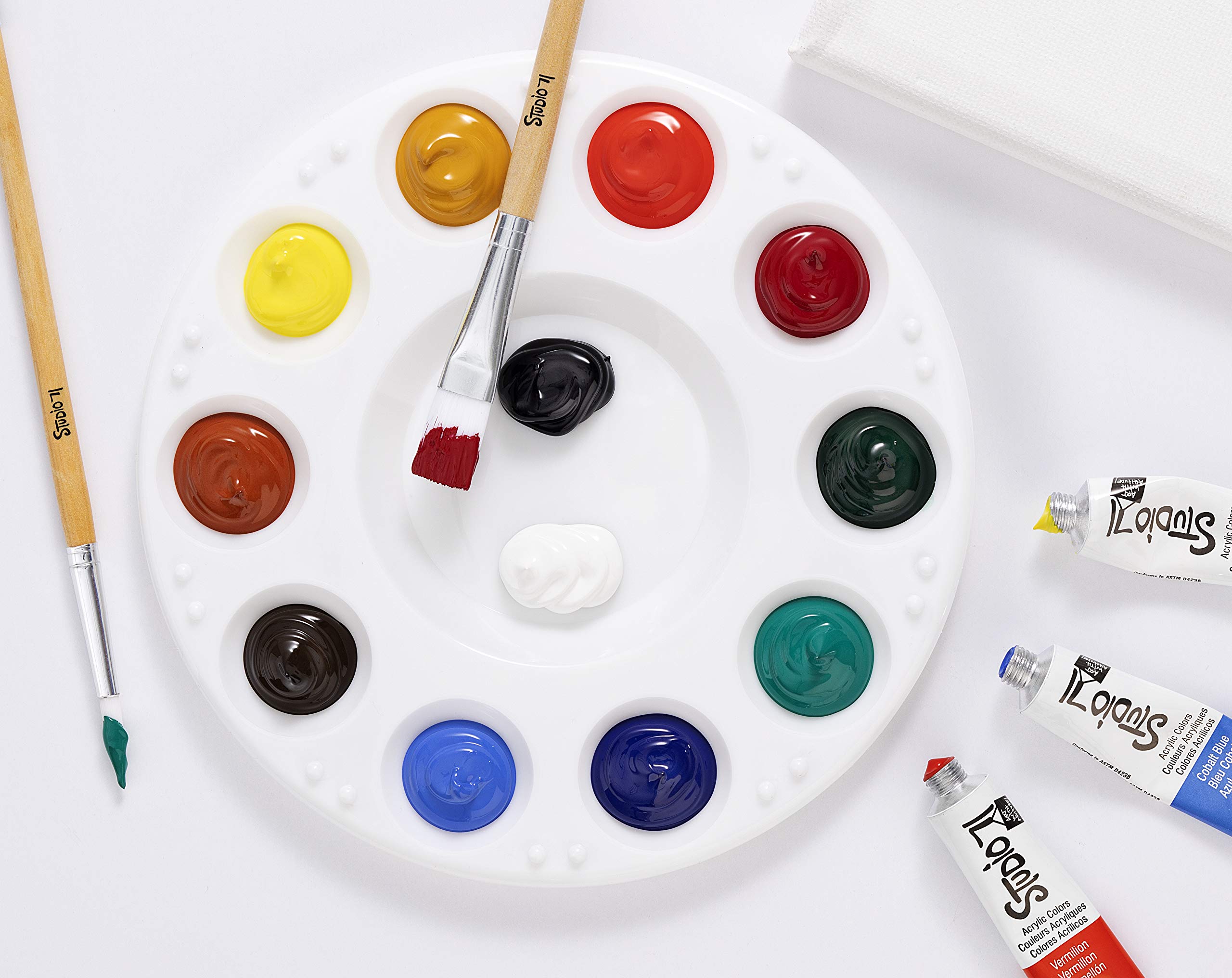 Amazon.co.jp: Darice アーティストセット - 絵画用アート用品