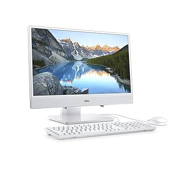 Windowsデスクトップ DELL Inspiron 3277 AIO Intel Core i3 DELL AIO 21.5