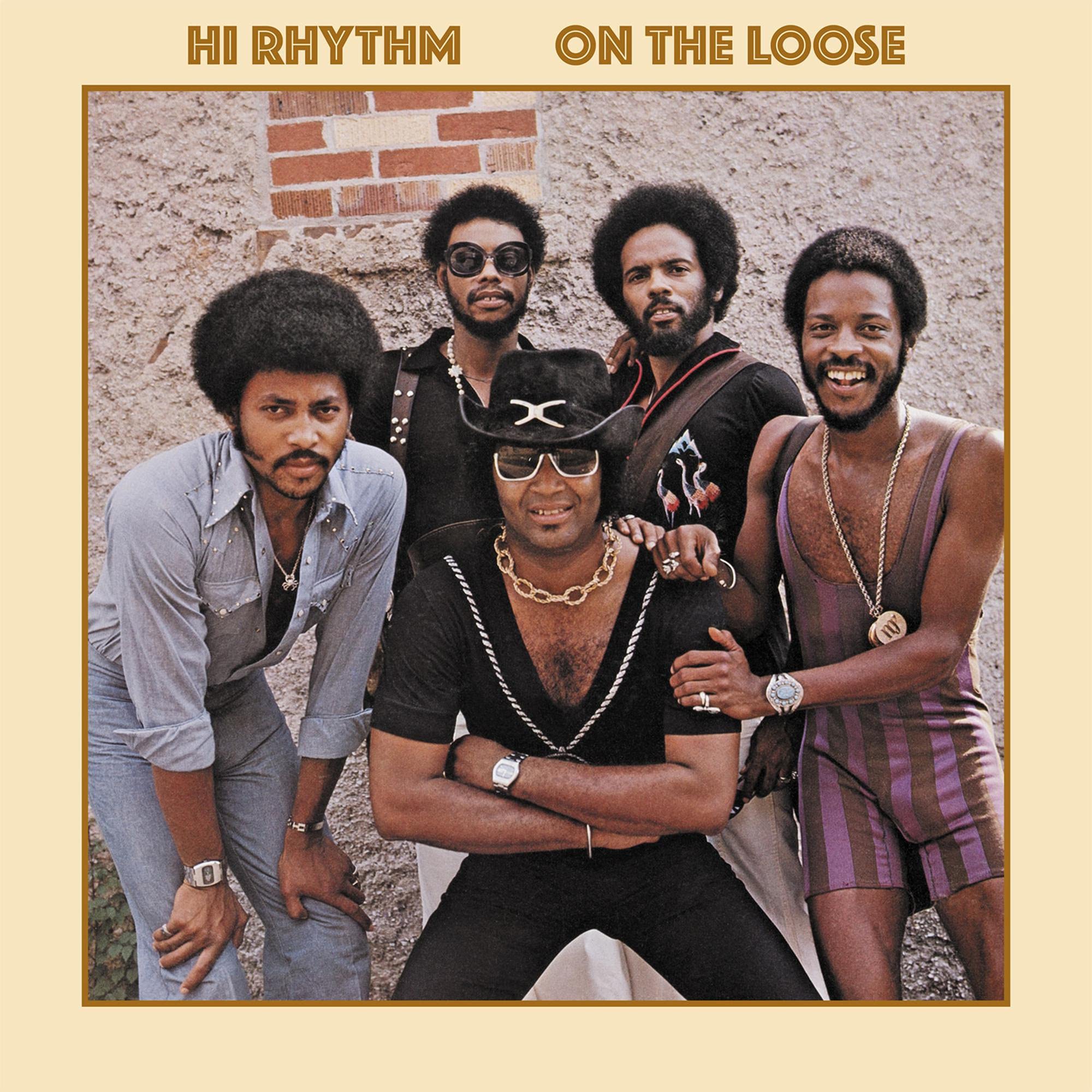 On the Loose [VINYL]