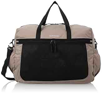 Amazon | [ビームス デザイン] DAY TRIPボストンバッグ（L