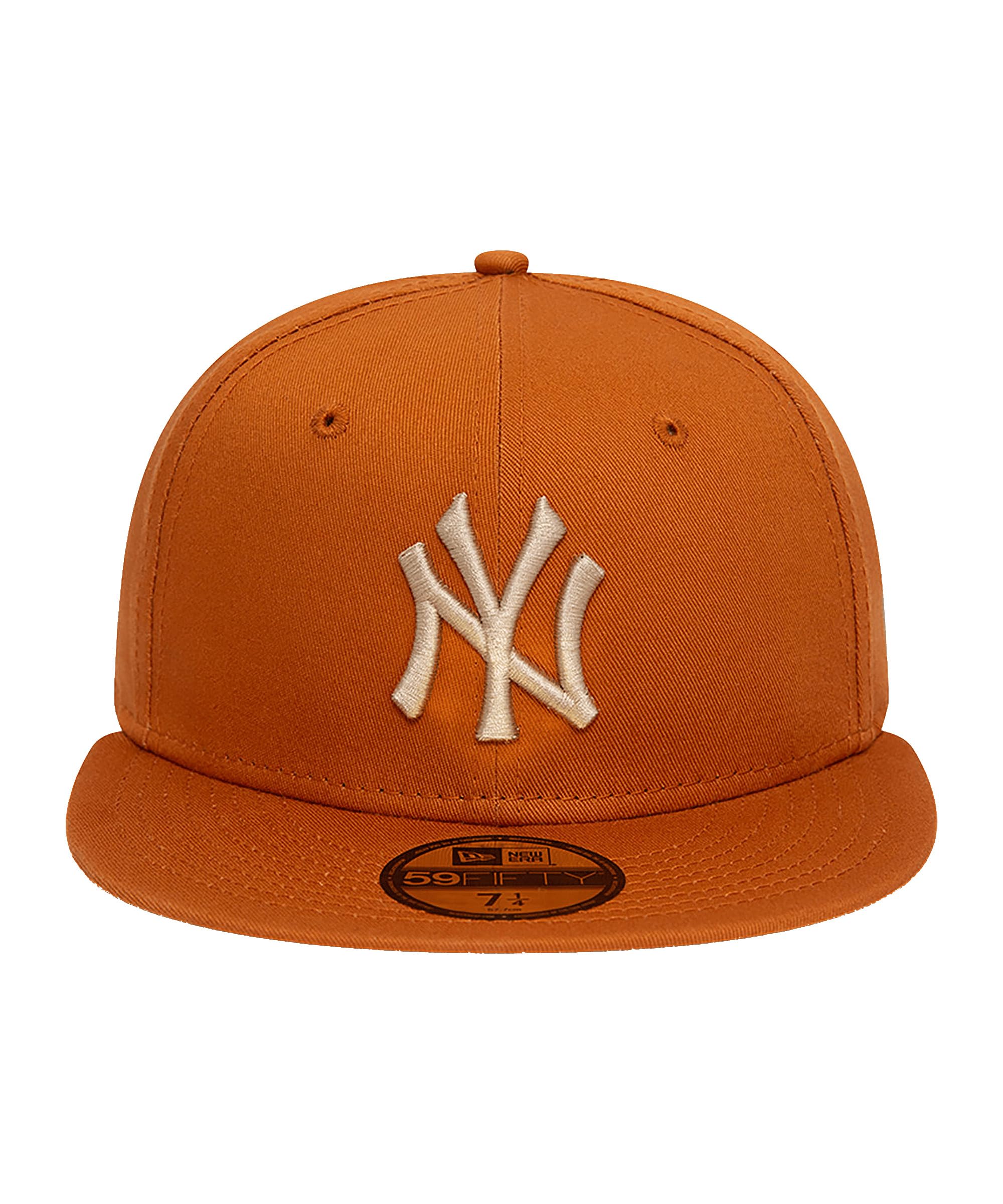New Era Berretto Marca Modello League Essential 59FIFTY NEYYAN STFSTN
