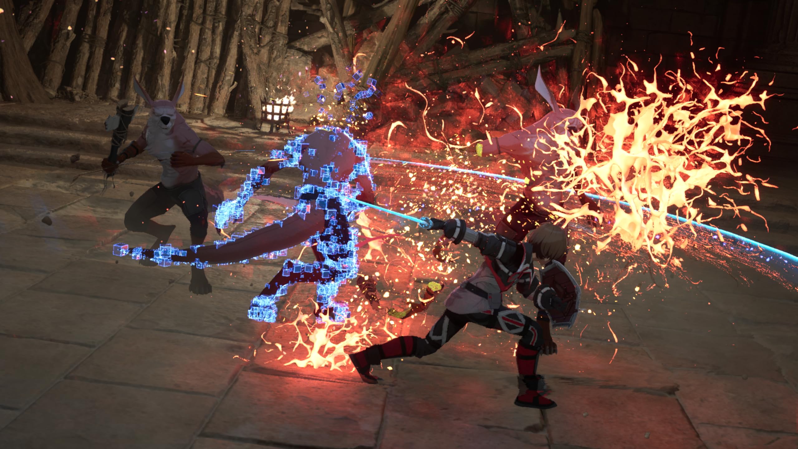Echoes of Aincrad Sword Art Online