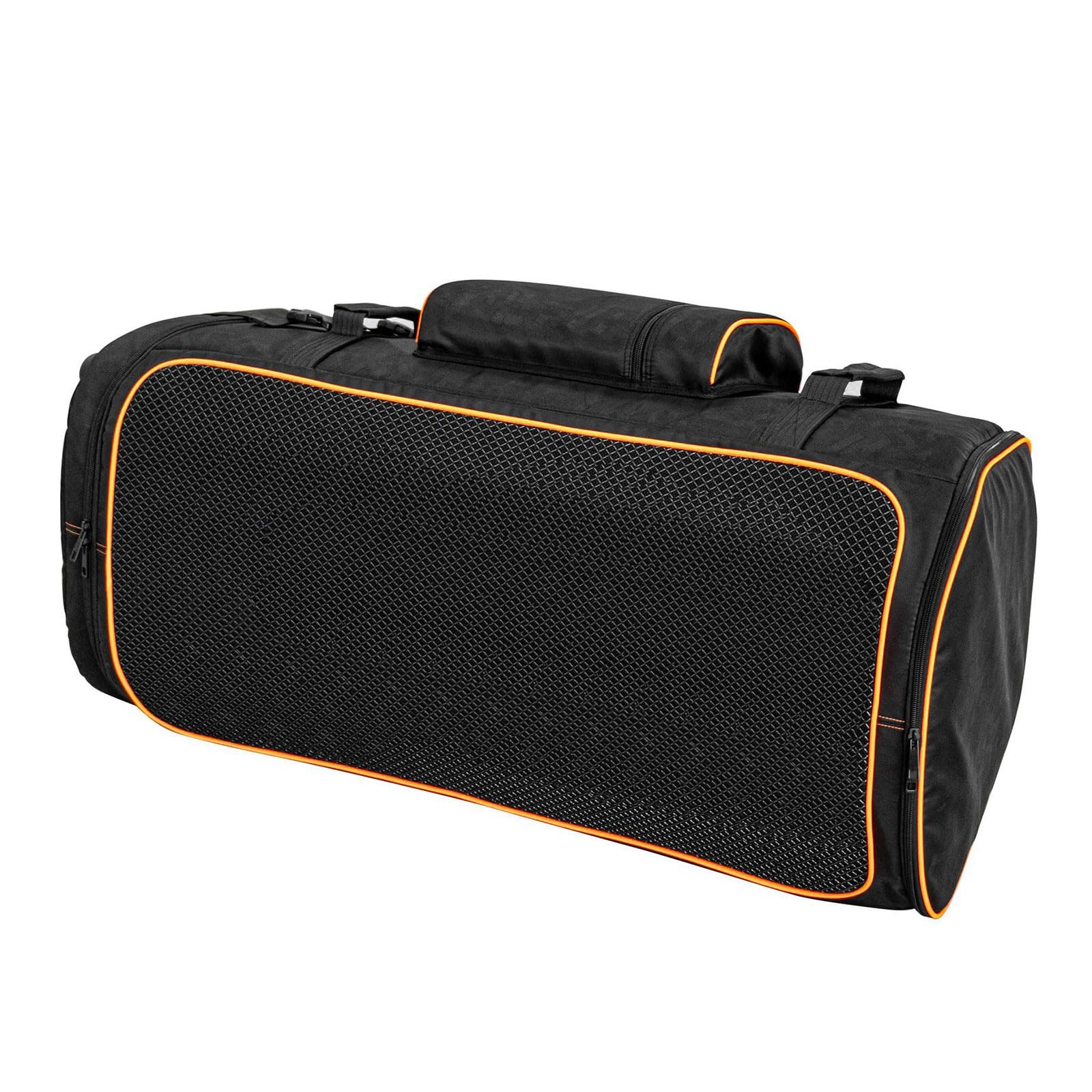 Bolsa de Almacenamiento Protectora Resistente a los Golpes y Agua para Altavoces 710 con Cierre Seguro y espaciosa Bolsa de Almacenamiento para Altavoces Impermeables