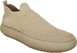 Tenis Ortopedico Flyfeet Nuvem Knit