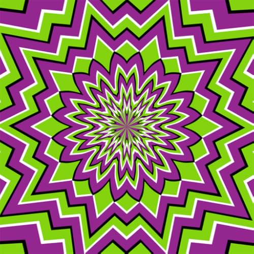 Motion Illusions