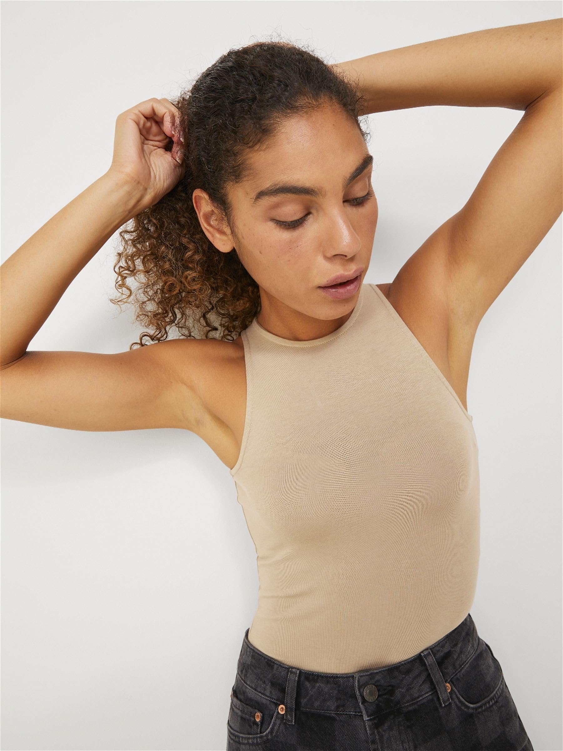 JJXX Damski top JXIVY Top