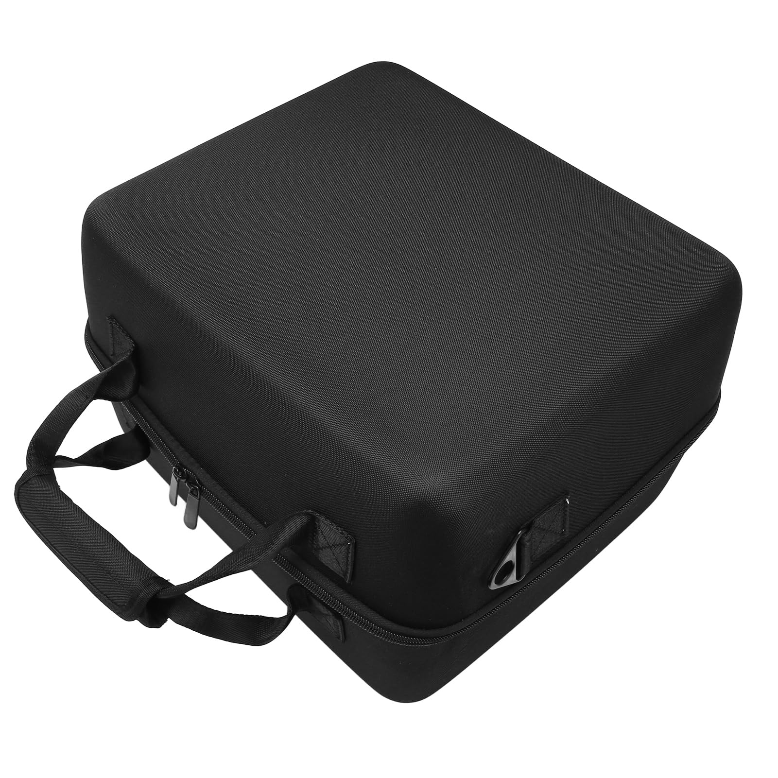 EMUKOEP Estuche Rígido para Altavoz Bluetooth, Estuche Portátil Protector Resistente Al Desgaste para S1 Pro, Nailon EVA para Amantes de la Música