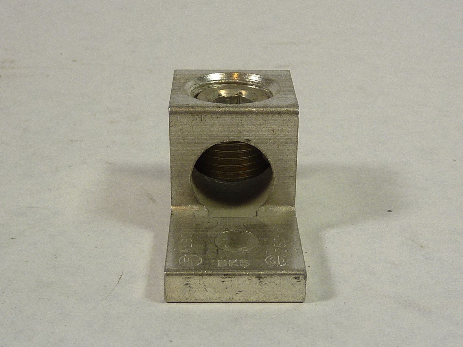 Mechanical Conn, Lug, 250 kcmil to 6 AWG