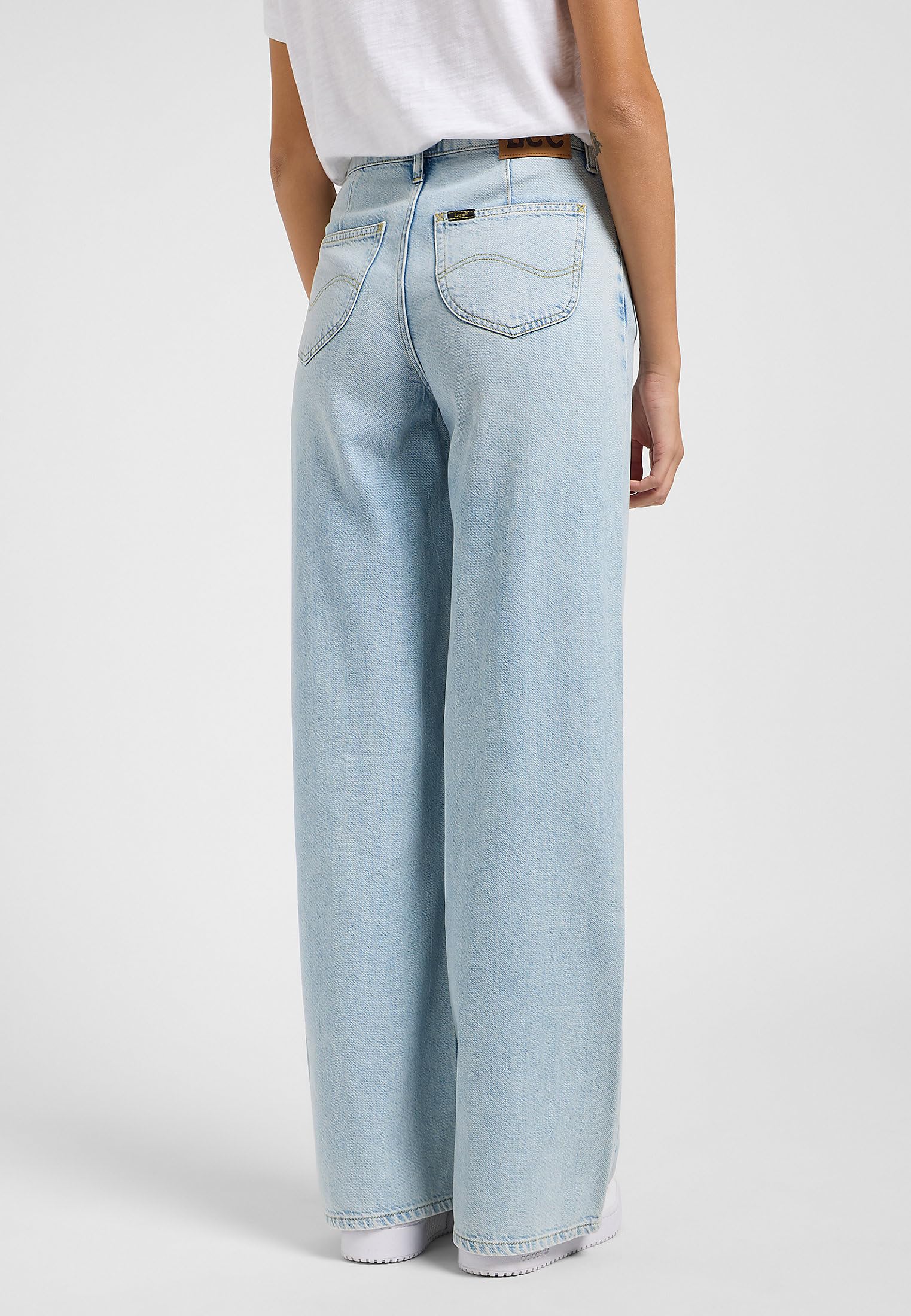 Lee Stella A Line, Jeans Donna