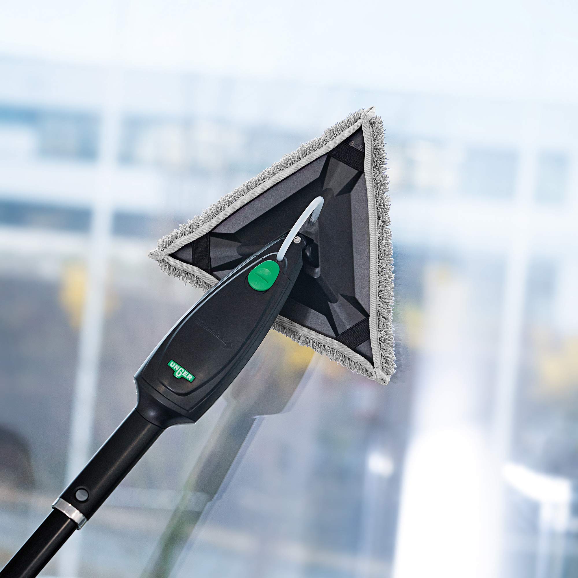 Unger, stingray OS binnenreinigingsset 450 plus - Schoonmaakgroothandel Unger, stingray OS binnenreinigingsset 450 plus - Schoonmaakgroothandel