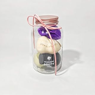 مجموعه اسفنجات دمج مكياج 5 قطع