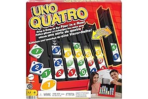 UNO Playmaker Game