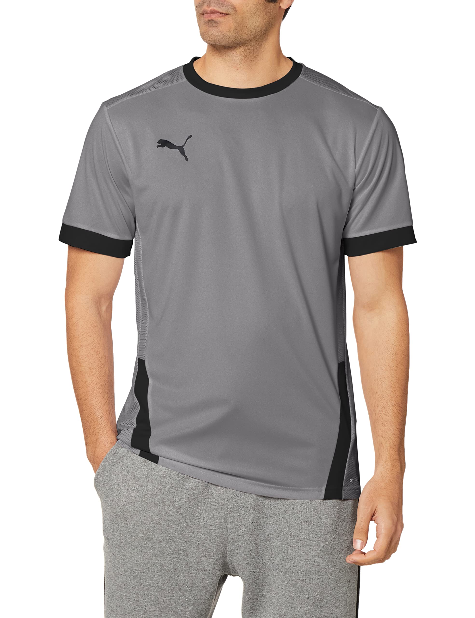 PUMAMen's Teamgoal 23 Jersey T-shirt