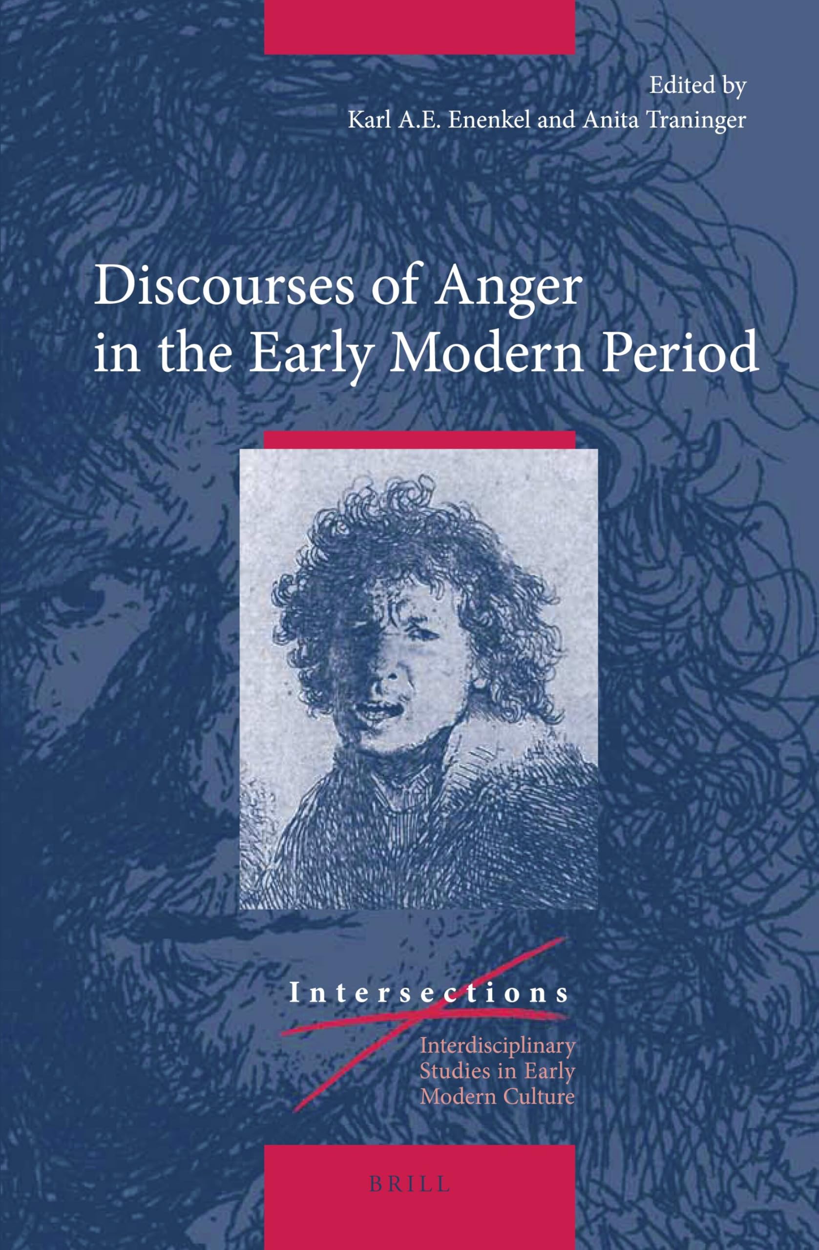 Discourses of Anger Early Modern Period Documentation Master Doctorat