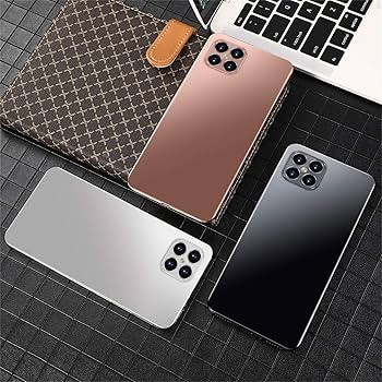 Amazon | スマートフォン本体 6.3 インチデュアル SIM 日本製