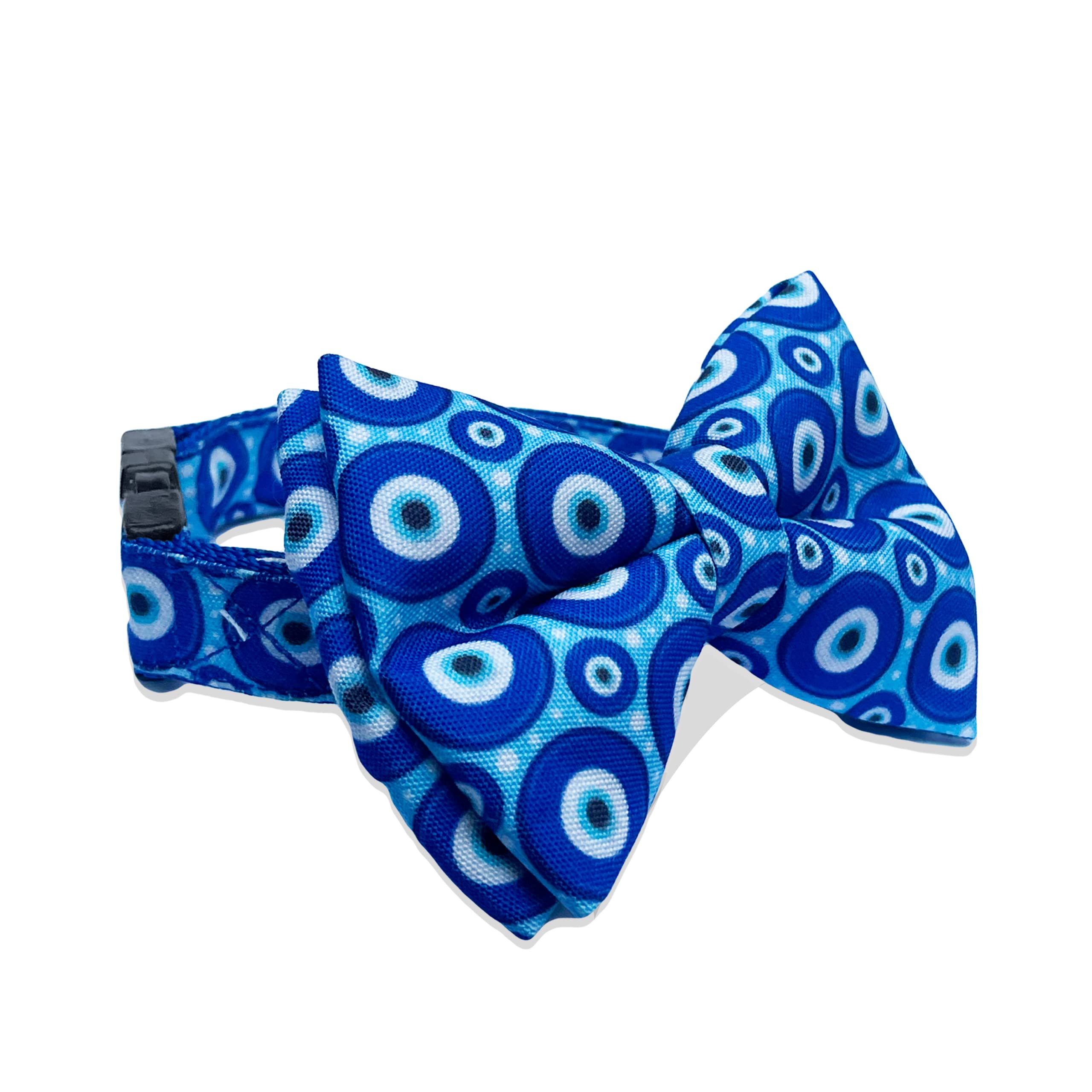 That Dog In Tuxedo Turkish Evil Eye Dog Bow Tie (Size S) (B07SL8YHNN) Amazon Price History, Amazon Price Tracker