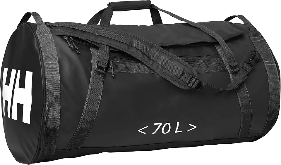Helly Hansen Unisex HH Duffel Bag 2 70L