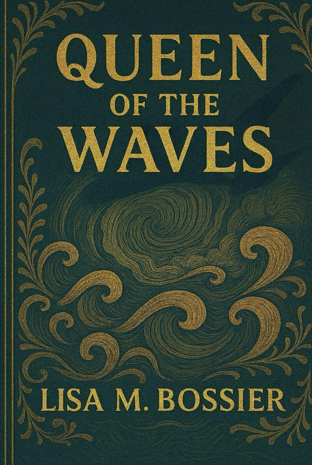 Queen of the Waves