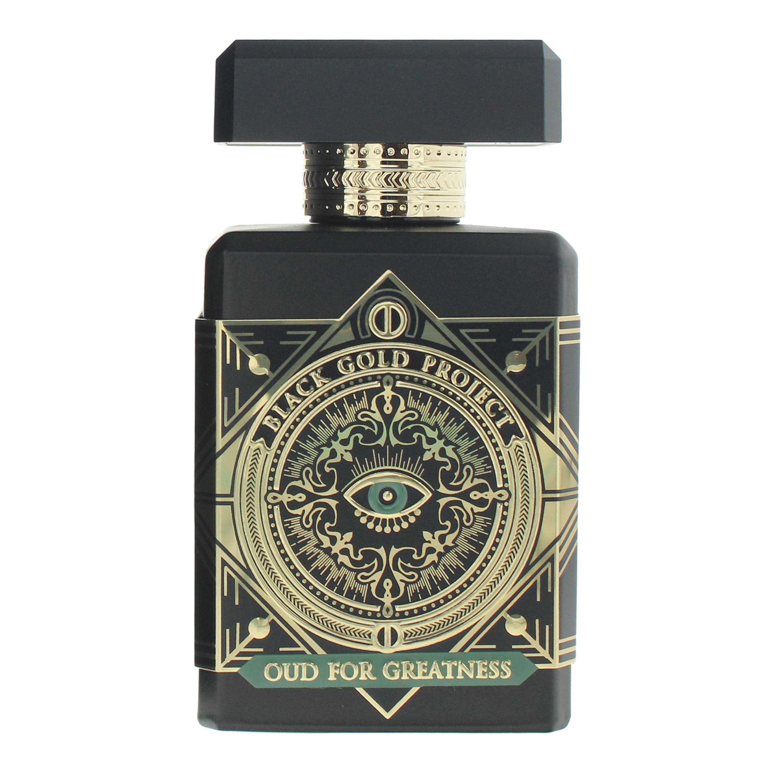 Profumo Donna Initio Oud for Greatness Neo EDC 90 ml - Marca: Initio - EAN: 3701415902756