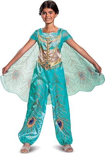 Miniatura 3 de Genio Clásico de Aladdin - Live Action 9